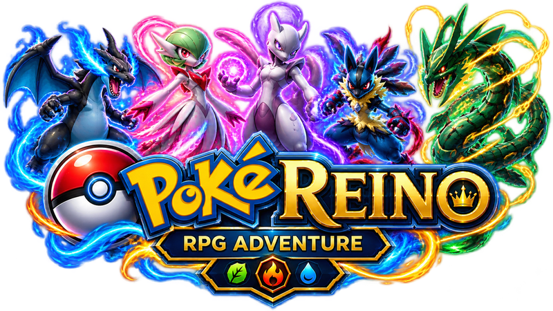 PokéReino