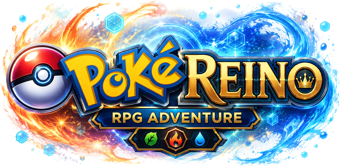 PokéReino